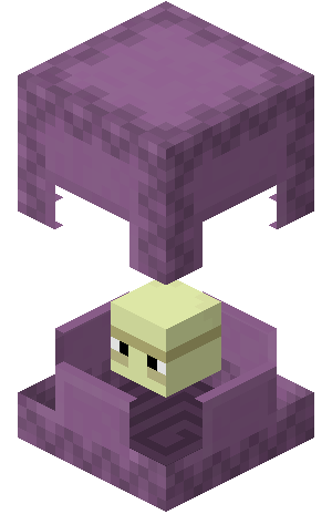 𝗦𝗣𝗔𝗪𝗡𝗘𝗥 𝗗𝗘 𝗦𝗛𝗨𝗟𝗞𝗘𝗥