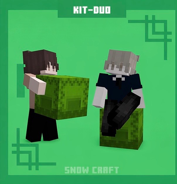 𝗞𝗜𝗧 𝗗𝗨𝗢