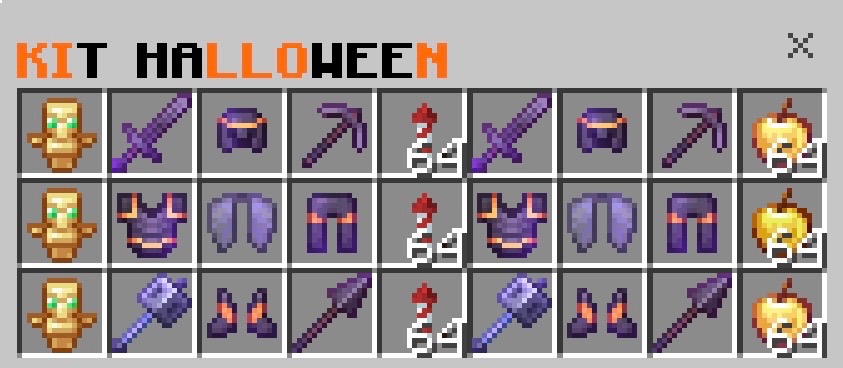 KIT HALLOWEEN 01