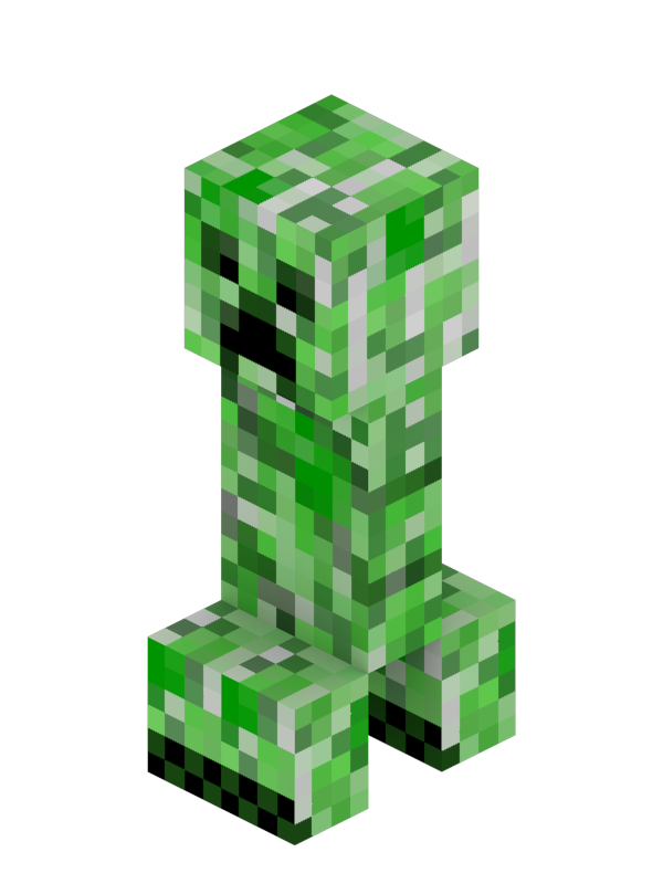 𝗦𝗣𝗔𝗪𝗡𝗘𝗥 𝗗𝗘 𝗖𝗥𝗘𝗘𝗣𝗘𝗥