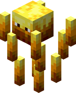 𝗦𝗣𝗔𝗪𝗡𝗘𝗥 𝗗𝗘 𝗕𝗟𝗔𝗭𝗘